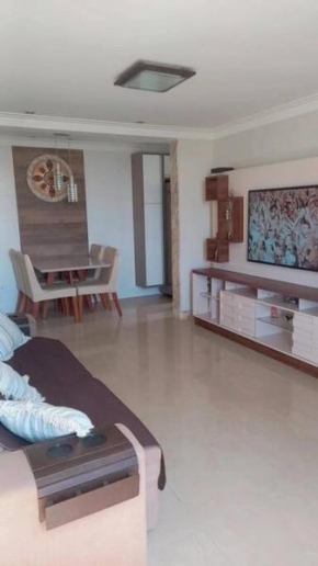 Apartamento próximo a praia e Orla de Atalaia
